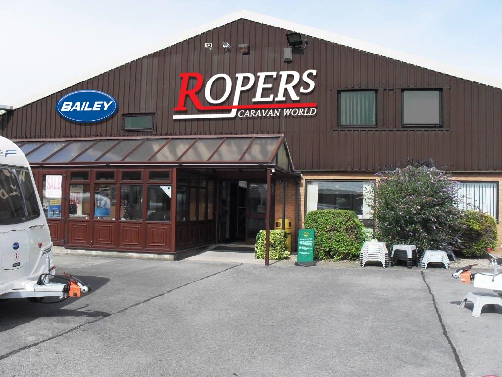 Ropers Leisure 